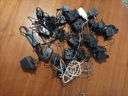 Photo of free Power supplies (Seaside BN23) #1