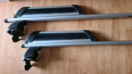 Photo of free Auto Maxi roof bars for Audi A2 (Thames Ditton KT7) #1