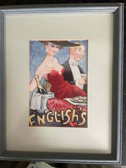 Photo of free Picture (Chelmsford CM3) #1