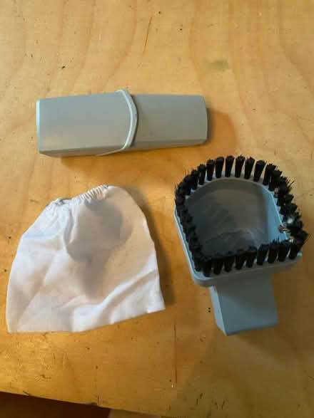 Photo of free Hand held vacuum accessories (East Oxford OX4) #1