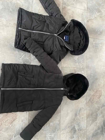 Photo of free Kids school coats (Fazakerley) #1