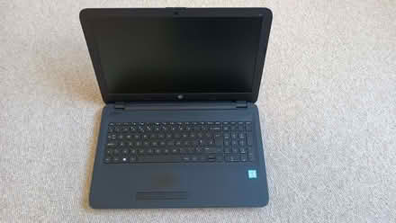 Photo of free HP Laptop PC (Kendal LA9) #2