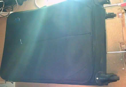Photo of free Wheeled Pull Along Large Suitcase (Freshbrook SN5) #3