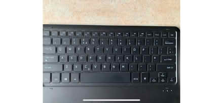 Photo of free Mini ultra slim Bluetooth keyboard (Northfield B31) #4