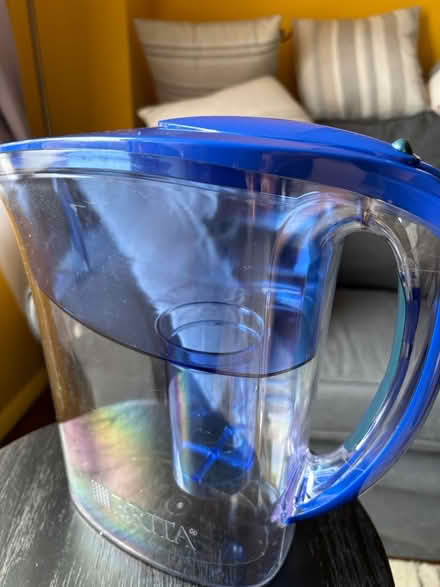 Photo of free Brita pitcher #2 (Rego Park) #2