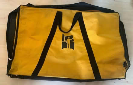 Photo of free Display boards (Rooks Nest SG1) #3