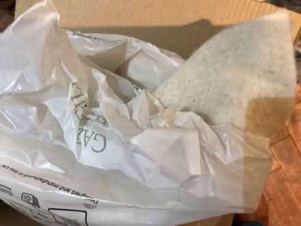 Photo of free Wool packaging from organic butcher (Headington OX3) #1
