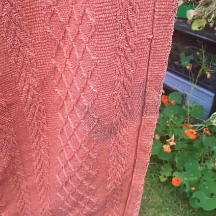 Photo of free Large blanket, boot lining? (Livingston EH54) #2