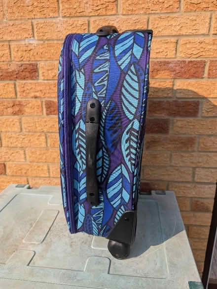 Photo of free Suitcase (City of Bristol BS4) #2