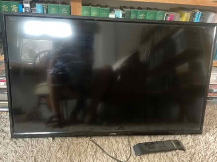 Photo of free TV (Coton CB23) #1