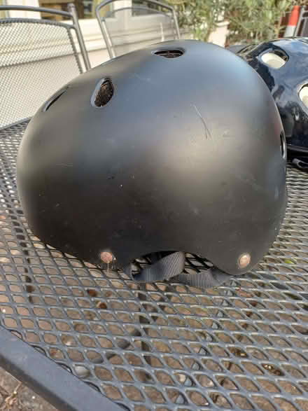 Photo of free 2 Bicycle helmets (Moor Park HA6) #4
