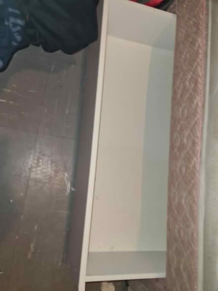 Photo of free Double bed base in clean condition (wa9) #1