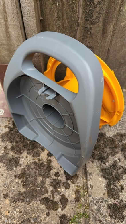 Photo of free Hosepipe hook/ holder (Poole bh16) #2