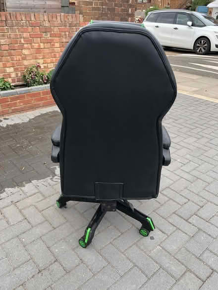 Photo of free Chair (Northolt) #2