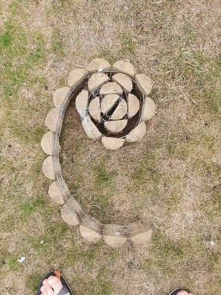 Photo of free Edging strip for flowerbed2 (Kidlington OX5) #2