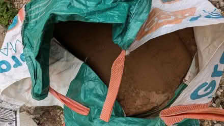 Photo of free Builder's Sand (Cutteslowe OX2) #1