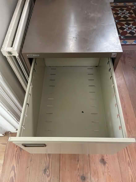 Photo of free Filing cabinet (Cotham BS6) #3