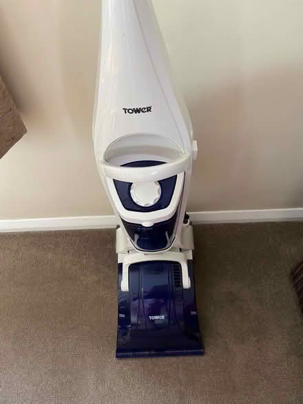 Photo of free Carpet shampoo cleaner (Stanton Harcourt OX29) #2