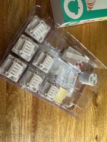 Photo of free Cupboard safety locks for children (Sunnyhurst, Darwen (BB3)) #2