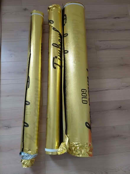 Photo of free Underlay (Lochend EH7) #1