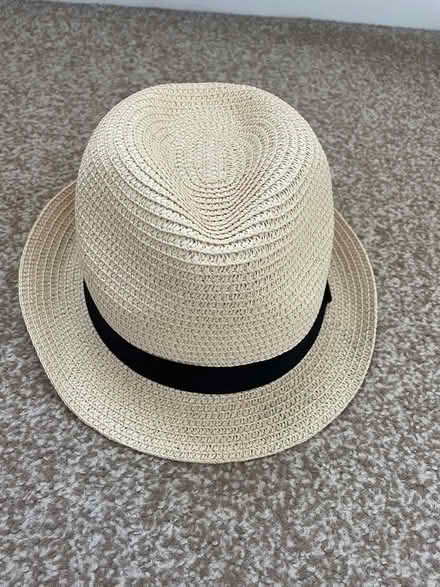Photo of free Ladies straw hat (Appleton) #1