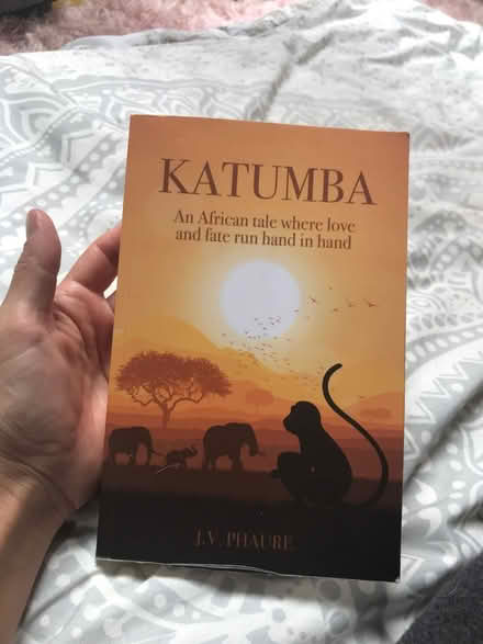 Photo of free Katumba (Bury Green EN7) #1