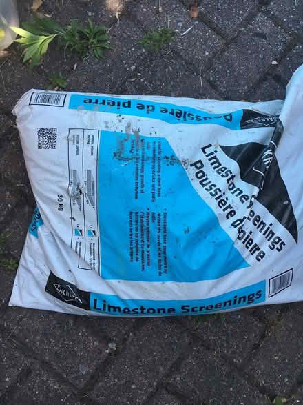 Photo of free Limestone screenings (Little Italy, Ottawa) #1