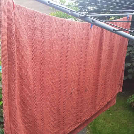 Photo of free Large blanket, boot lining? (Livingston EH54) #3