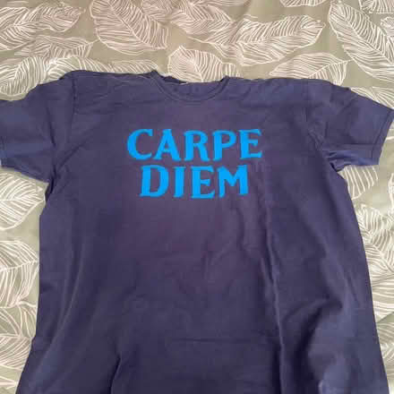 Photo of free 3XL XXL menโs T shirt (Prenton CH42) #1