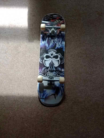 Photo of free Skateboard (CT4) #2