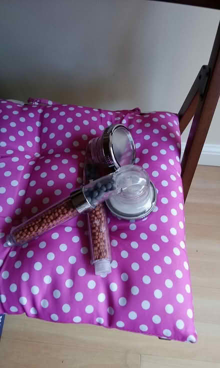 Photo of free Shower heads (Droitwich) #1