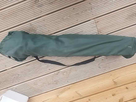 Photo of free Camping chair (Maidenhead, SL6 4) #3