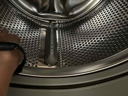 Photo of free Zanussi washing machine (Woolwich SE18) #4