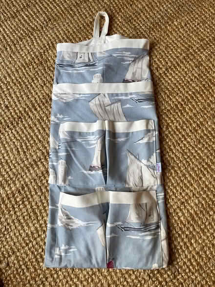Photo of free Organiser Giff Wrap etc (West Bridgford NG2) #1