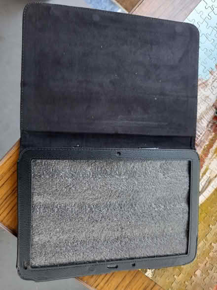 Photo of free Tablet case (Yate BS37) #2