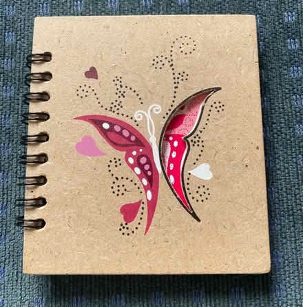 Photo of free Notebook (Haywards Heath RH16) #1