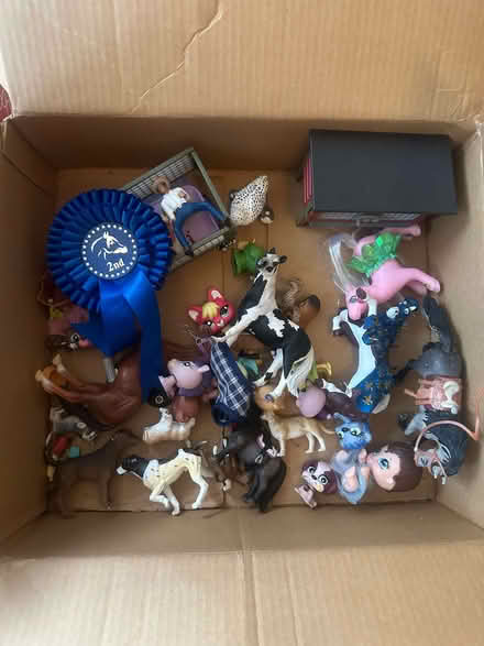 Photo of free Toys for children (West Heath GU14) #2
