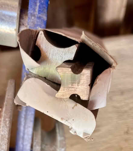 Photo of free Pipe bender (Pulborough) #3