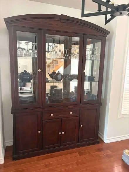 Photo of free Moving and Downsizing (Milton East) #1