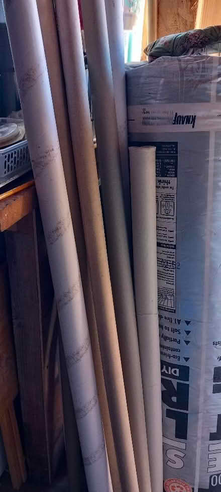 Photo of free Card tubes (Southam CV47) #1