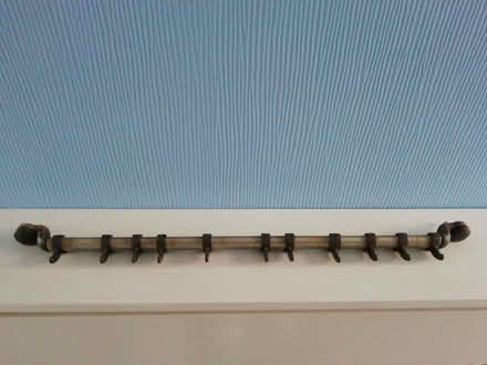 Photo of free Utensils rack (Prickwillow CB7) #1