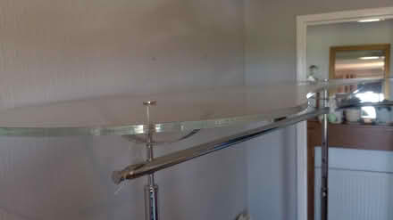 Photo of free Clothes rail (Falkirk) #1