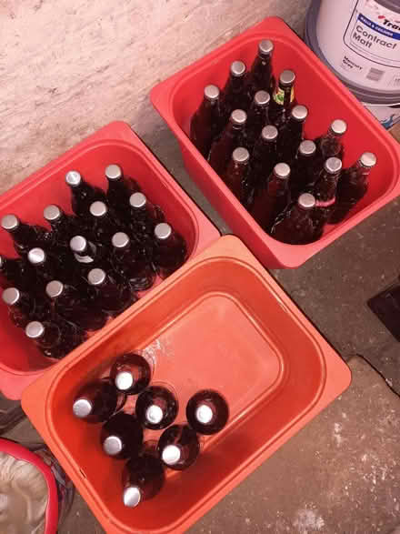 Photo of free Cider (Wf17 6LQ) #1