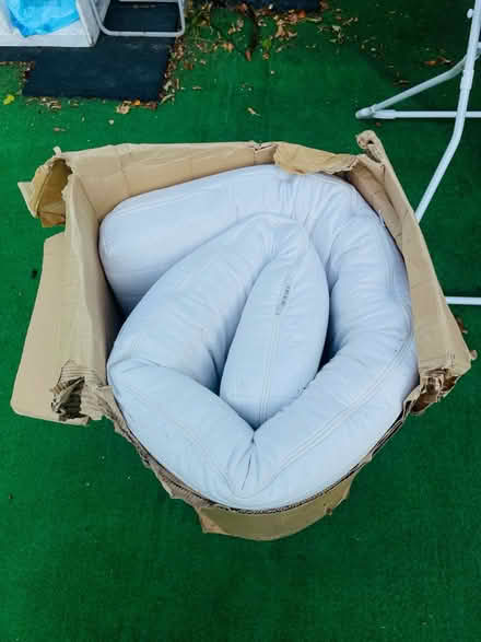 Photo of free Kids mattress (Se279) #1