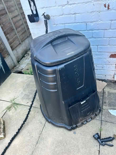 Photo of free Compost bin (B29) #1