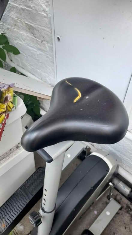 Photo of free Exercise cross trainer / elliptical (Princes Park) #3