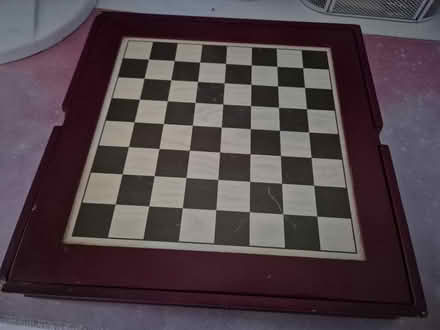 Photo of free Traditional games compendium (Wolverhampton WV10) #1