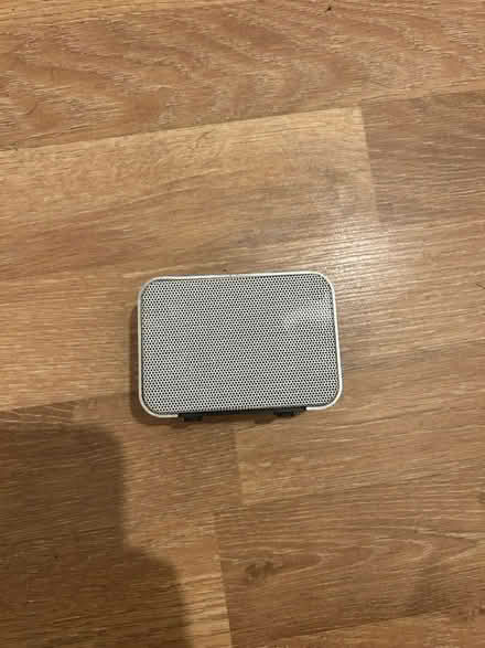 Photo of free Bush Bluetooth Speaker (B29) #1