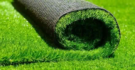 Photo of Artificial /fake grass (Acton) #1