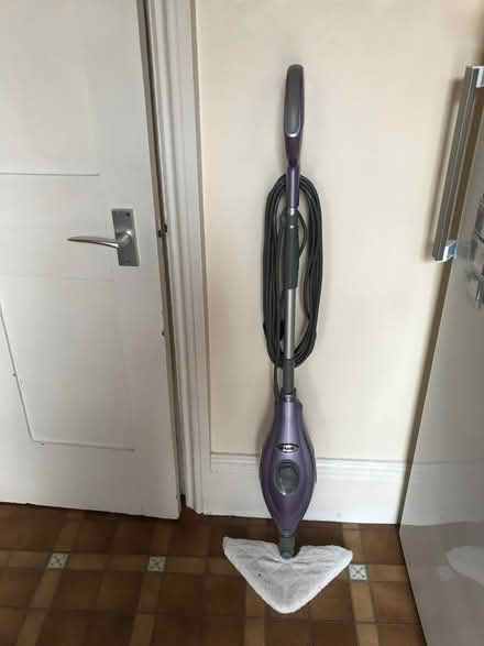 Photo of free Steam mop (Coton Hill SY1) #1